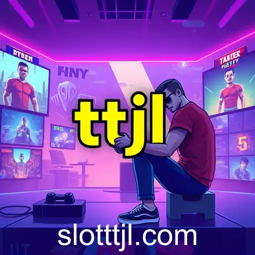 The Digital Playground: TTJL's Evolution in Online Gaming