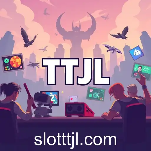 The Evolution and Impact of TTJL in Gaming