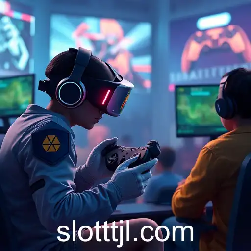 Evolution of Online Gaming in 2025