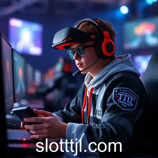 The Evolution of Gaming Platforms