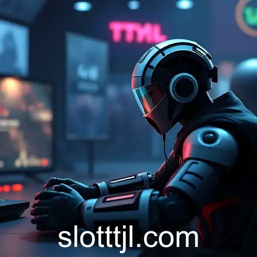 TTJL: The Future of Online Gaming