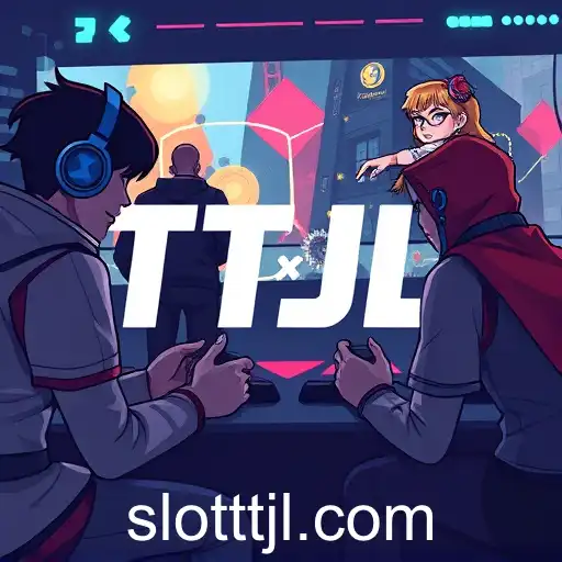 Gaming Diversity: TTJL's Impact on the Industry