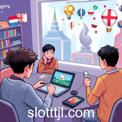 Gaming Evolutions in the Digital Age