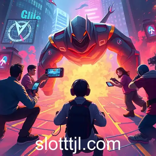 Gaming Renaissance on the Horizon