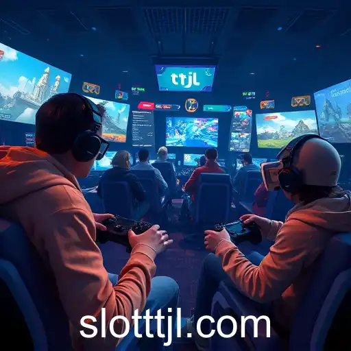 The Rise of Online Gaming and Its Influence