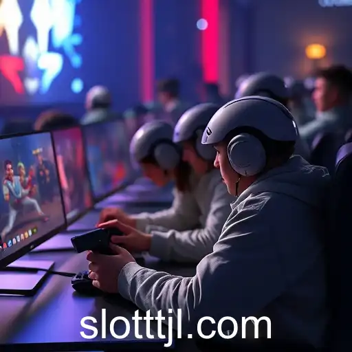 Gaming Trends in a Post-Pandemic World