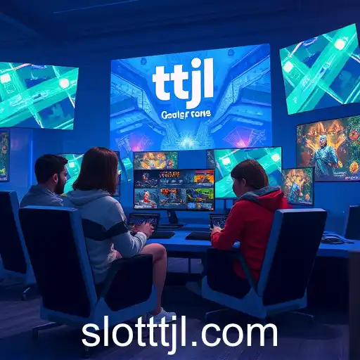 The Rise of Online Gaming Communities