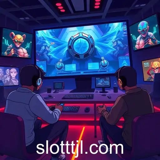 The Rise of Online Gaming Communities