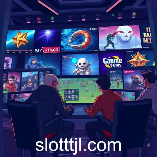 The Rise of TTJL in Gaming News