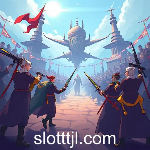 The Rise of TTJL: A Gaming Revolution