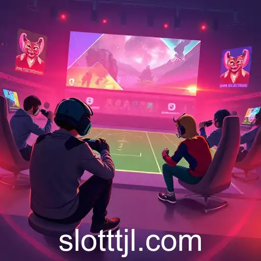 The Rise of TTJL: A New Era in Online Gaming