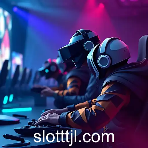 The Rise of TTJL in Online Gaming