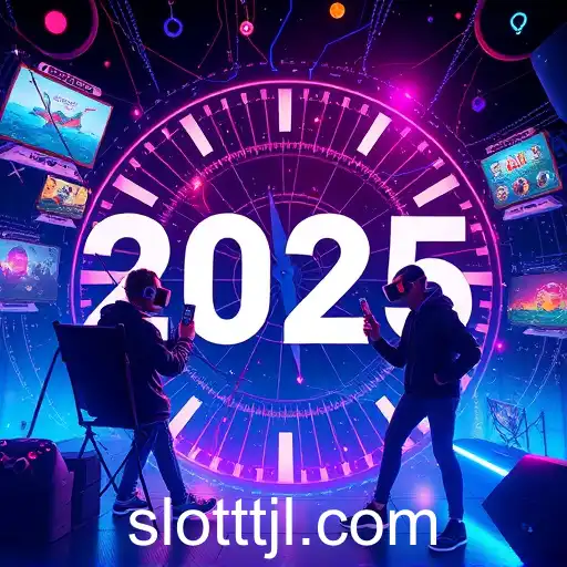 The Rise of TTJL in the Gaming World