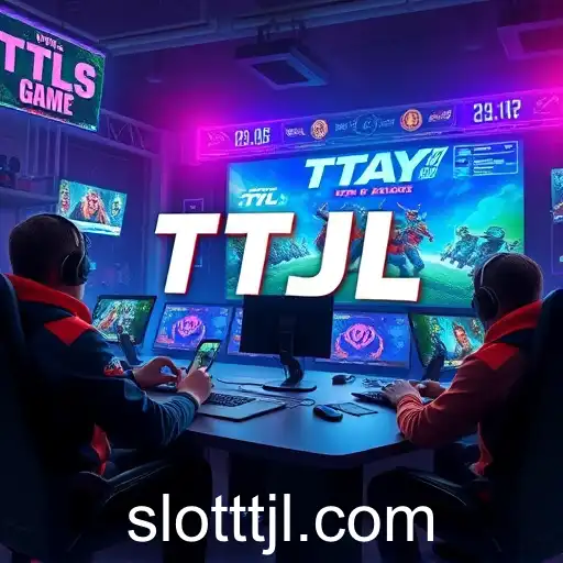 TTJL's Transformative Wave in the Gaming World