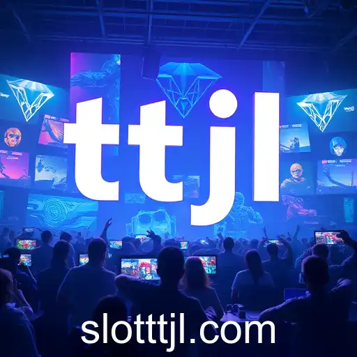 The Evolution and Impact of 'ttjl' in Gaming