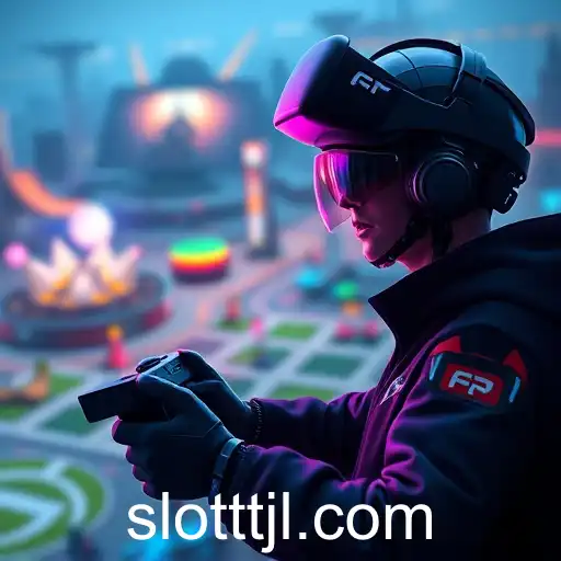 The Rise of TTJL in the Global Gaming Market