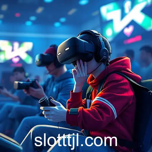 Exploring Digital Gaming Trends 2025