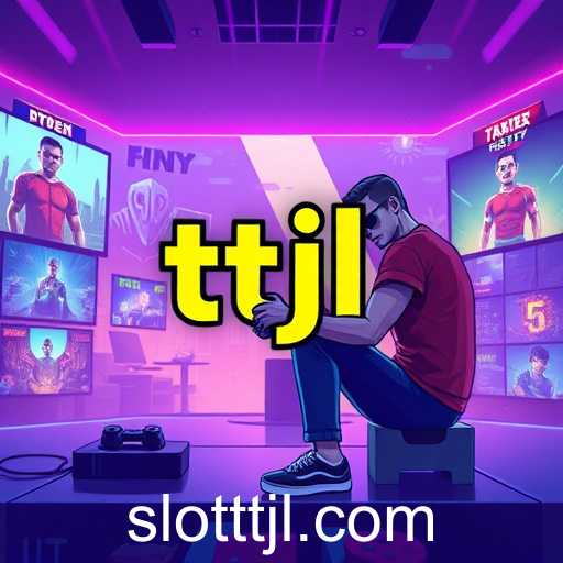 The Digital Playground: TTJL's Evolution in Online Gaming