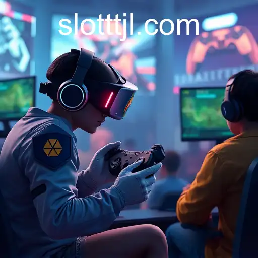 Evolution of Online Gaming in 2025