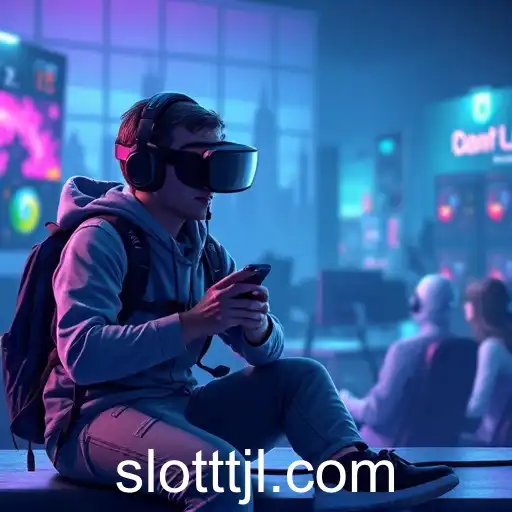 The Evolution of Online Gaming Platforms