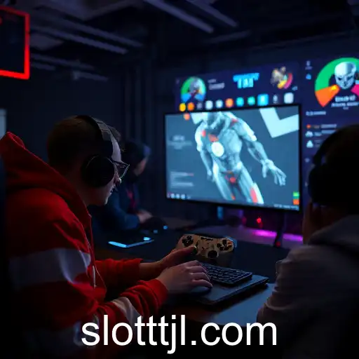 The Evolution of Online Gaming Communities