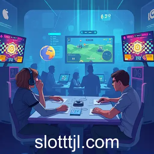 The Evolving Landscape of Online Gaming