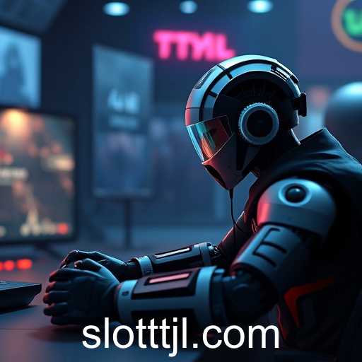 TTJL: The Future of Online Gaming