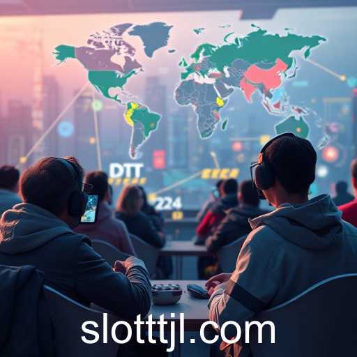 The Rising Influence of Gaming in 2025