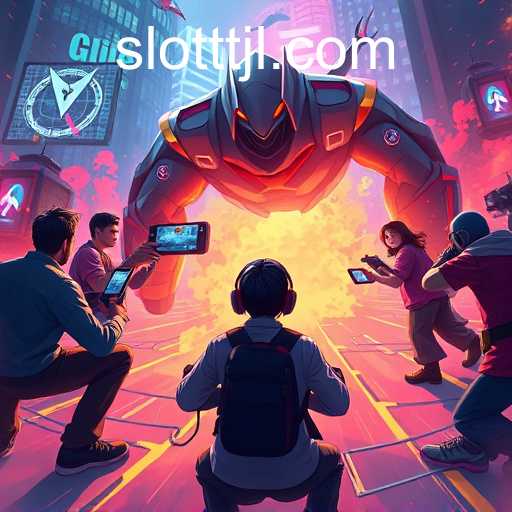 Gaming Renaissance on the Horizon