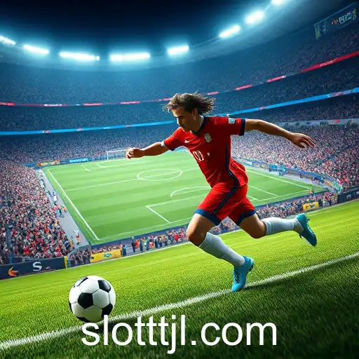 Gaming Landscape Transformed: TTJL Leads the Charge