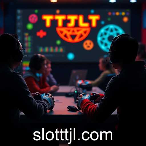 The Growth of Online Gaming Communities