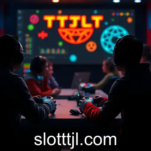 The Growth of Online Gaming Communities