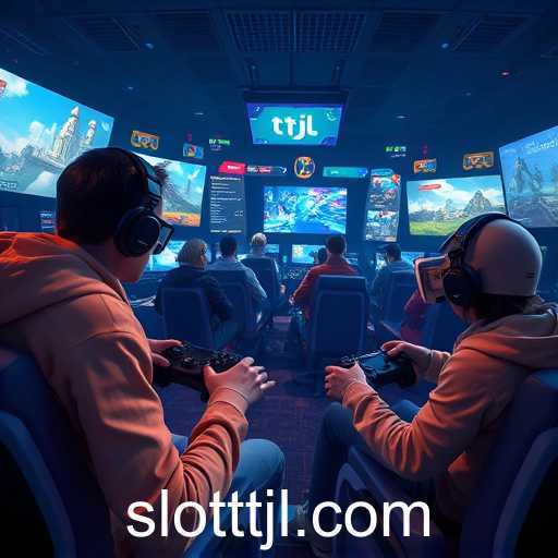 The Rise of Online Gaming and Its Influence