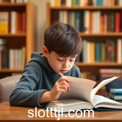 Unlocking Minds: The Digital World of 'Reading Comprehension' Games