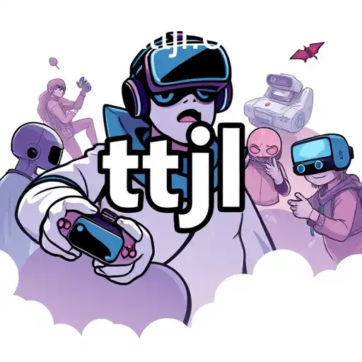 The Rise of Online Gaming and the Role of 'ttjl'