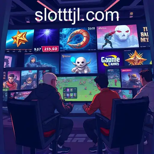 The Rise of TTJL in Gaming News