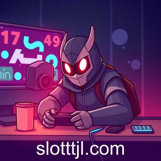 The Rise of TTJL: A New Era in Online Gaming