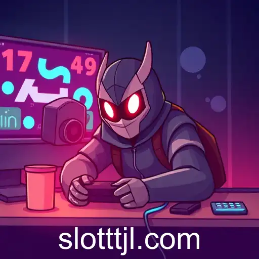 The Rise of TTJL: A New Era in Online Gaming