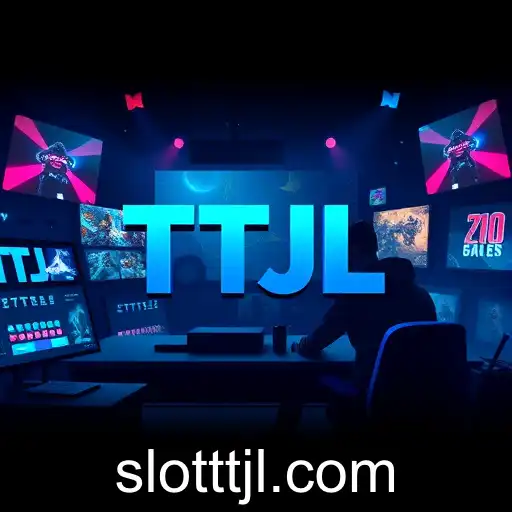 The Rise of TTJL in the Online Gaming World
