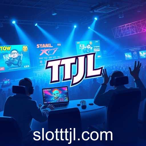The Rise of TTJL in the Gaming World