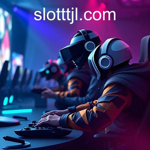 The Rise of TTJL in Online Gaming