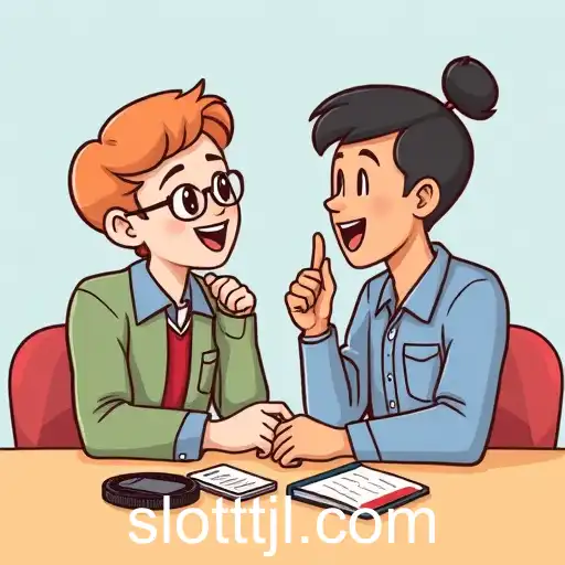 Exploring Speaking Practice Games: Mastering Communication with 'ttjl'