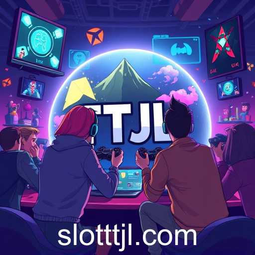 The Rising Influence of TTJL in Online Gaming