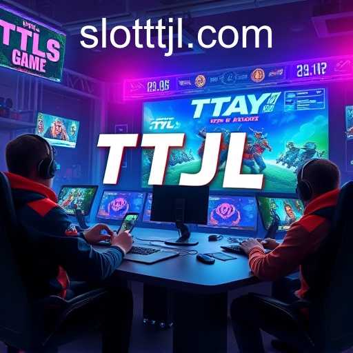 TTJL's Transformative Wave in the Gaming World