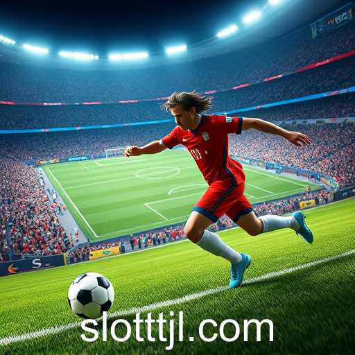 The Rise of TTJL: Revolutionizing Online Gaming