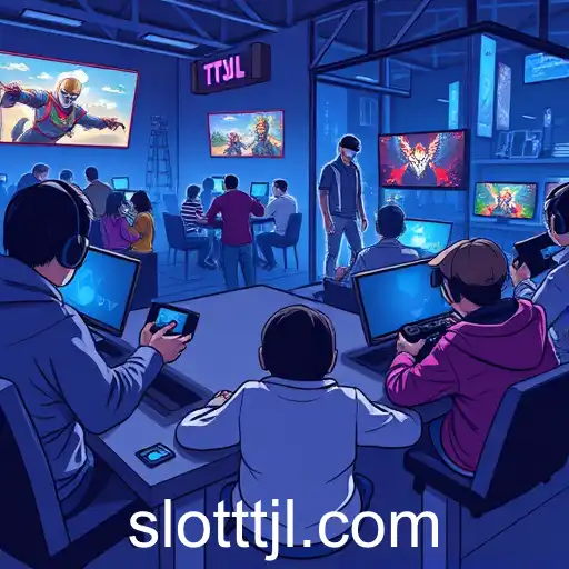 TTJL Revolutionizes Gaming Experiences in 2025