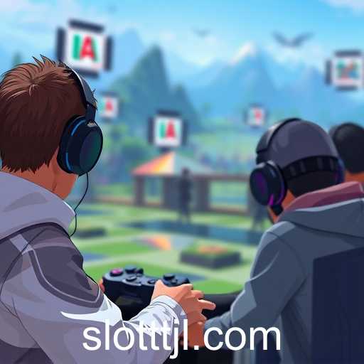 TTJL Revolutionizes Online Gaming Experience