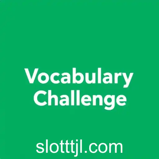Unlocking Linguistic Potential: The Rise of the 'Vocabulary Challenge'